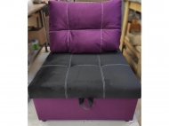 Кресло кровать Еврокнижка (6)
