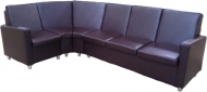 Мягкая мебель для офисов «Статик-14» (1)