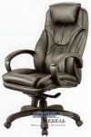 Кресло для руководителя CS-614E (Монтана)