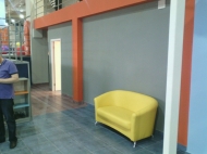 Офисный диван Камила (8)