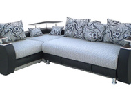 Угловой диван «Фрегат-3»