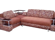 Угловой диван «Элли-Стиль»