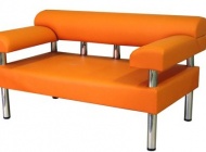 Мягкая мебель для офиса Статик-16
