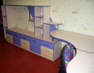 Мебель для детской комнаты (6)