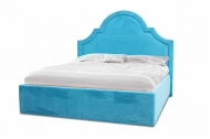 Кровать интерьерная Ариадна (1)