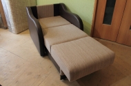 Кресло-кровать Кот Баюн (1)