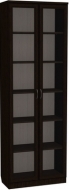 Книжный шкаф со стеклянными дверцами (1)