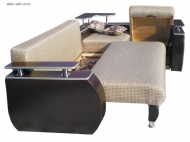 Угловой диван «Фрегат-3» (3)