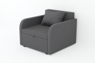 Кресло-кровать Некст с подлокотниками (10)