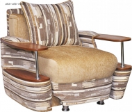 Кресло-кровать «Элли-люкс» (2)