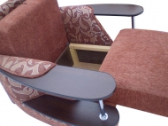 Кресло-кровать «Элли-люкс» (3)