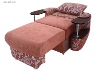 Кресло-кровать «Элли-люкс» (4)