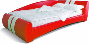 Кровать детская Формула 1