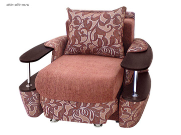 Кресло-кровать «Элли-люкс»