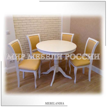 Обеденная группа TKP-88- Мир мебели России