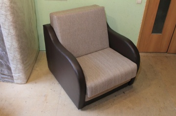 Кресло-кровать Кот Баюн