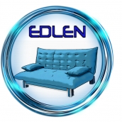 Производство мягкой мебели EDLEN