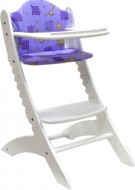 Детский растущий стул ДваКота (2)