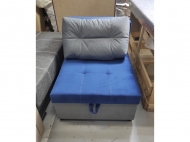 Кресло кровать Еврокнижка (5)