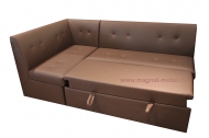 Кухонный диван премиум класса Гранд 6 ДУ (1)