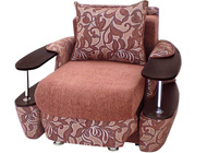 Кресло-кровать «Элли-люкс»