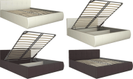Кровать с подъемным механизмом Афина 160х200 (1)
