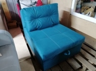 Кресло кровать Еврокнижка (3)