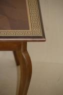 Стол кофейный прямоугольный (6)