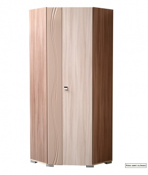Шкаф для одежды угловой ВМ-5 